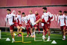 Mats Hummels Mulai Betah di Roma