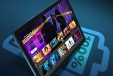 Tablet Lokal Rp1 Jutaan Ini Ternyata Bisa Gantikan Laptop Ringan, Ini Fakta Lengkap Advan Tab VX Neo