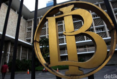 Pendaftaran Beasiswa Bank Indonesia 2025 Resmi Dibuka, Mahasiswa Berkesempatan Dapat Uang Saku Rp1 Juta per Bu