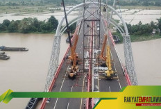 Jembatan Ogan, Tol Terpanjangan, Keajaiban Teknologi Modern Perpaduan Harmonisasi dengan Kekayaan Sejarah 