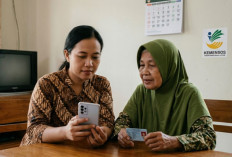 Bansos Maret 2026 Sudah Cair? Jangan Klik Link Sembarangan, Ini Cara Cek Resmi dan 3 Fakta Pentingnya
