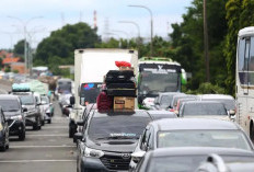 Pahami Aturan Lajur Tol, Hindari Kesalahan Saat Mudik Lebaran 2025