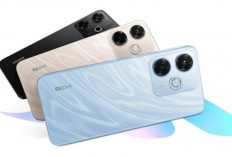 Redmi 13x: Kamera 108MP di HP Rp 1 Jutaan, Serius Nih?
