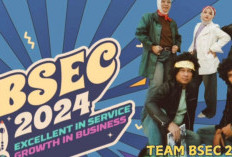 Merayakan Pelayanan Terbaik: BRI Service Excellence Competition 2024 di Balut dengan Warna Retro!