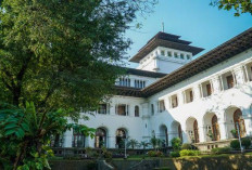 Wajib Tau, Ini 5 Rekomendasi SMA Terbaik di Daerah Bandung