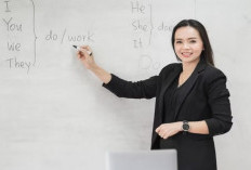Gaji Dosen Honorer Ternyata Segini! Cek Kisaran Terbarunya di Sini