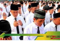 Perbandingan Gaji PPPK Lulusan SMA dan S1 Tahun 2024: Ini Rinciannya