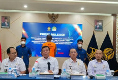 WNA Asal Nigeria Diamankan Imigrasi Bandung, Terlibat Penipuan Forex dan Investasi Bodong