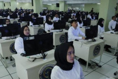 10 CPNS di Muara Enim Mundur Massal! 9 Dokter Pilih Tinggalkan Formasi, RS dan Puskesmas Krisis Tenaga Medis