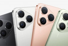 Huawei Pura 80 Ultra: Kamera No.1 Dunia, Siap Geser iPhone?