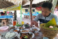 Mencoba Wisata Kuliner di Prabumulih, Rekomendasi 5 Tempat Makan Terbaik