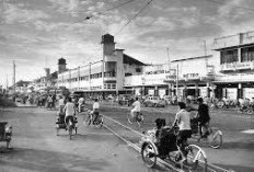Sejarah Daerah Bekasi: Dari Masa Kerajaan Hingga Kota Metropolitan
