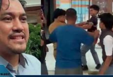 Bertahun-tahun Dirundung, Kesabaran Agus Saputra Akhirnya Habis