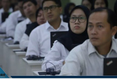 CPNS 2026 Segera Dibuka? Formasi Tembus 160 Ribu, Ini Bocoran, Peluang Lulusan SMA, dan Tips Lolosnya!