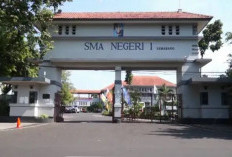 Keren! Ini 5 SMA Terbaik di Semarang