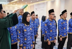 PPPK Paruh Waktu: Solusi Cerdas untuk Lindungi Tenaga Honorer dengan Hak Setara ASN!