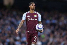 Barcelona Resmi Dapatkan Marcus Rashford
