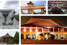 4 Rekomendasi Wisata Pendidikan di Palembang: Belajar Sambil Berwisata
