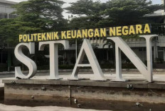 Ini Skor Aman SKD PKN STAN 2024 Berdasarkan Hasil Tahun Lalu, Berapa Yah Kira-kira?