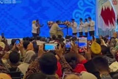 Bupati Empat Lawang Hadiri APKASI Otonomi Expo 2025 di ICE BSD