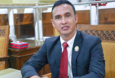 DPRD Empat Lawang Bakal Panggil Pihak PLN