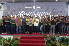 Manajemen SFC Ajak Suporter Bersatu Sambut Liga 2