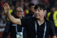 Shin Tae-yong Kemungkinan Melatih Timnas Thailand Setelah Pemecatannya dari Timnas Indonesia