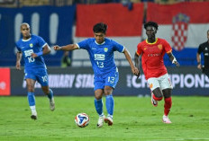 Persib Pinjamkan Febri ke Persis Solo