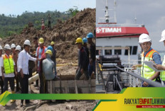 Tambang Apa SajaYang Ada di Bangka Belitung ; Potensi dan Tantangan di Masa Depan