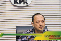 KPK Periksa Bos Perusahaan Penyewaan Pesawat Terkait Dugaan Korupsi di Papua