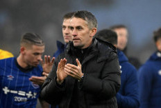 Bos Ipswich: Kami Harus Bangkit!