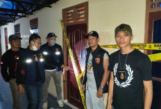Geger Penemuan Jasad SPG Kosmetik di Kos Puncak 3