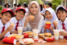 Guru dan Mahasiswa Dilibatkan dalam Pendidikan Gizi di Sekolah-Sekolah