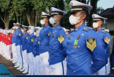 Kabar Gembira! Sekolah Kedinasan Poltekpin Buka Pendaftaran Taruna 2026, Lulus Langsung Jadi PNS Kemenkum