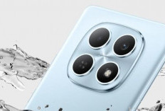 Redmi Note 15 5G Resmi Hadir Awal 2026, Kamera 108 MP dan Layar AMOLED Jadi Andalan Kelas Menengah
