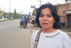 Niat Ingin Beli Nasi, Kalung 1 Suku Emas Sri Raib di Jambret