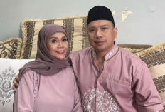 Vicky Prasetyo Bagi-bagi THR Rp 1 Miliar, Lebaran Jadi Momen Berbagi Rezeki!