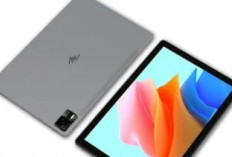 Tablet Rp1 Jutaan Ini Bikin Kaget! Desain Premium, Fitur Komplet, Harga Nggak Masuk Akal