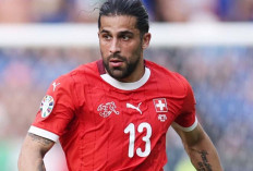 Inter Milan Incar Ricardo Rodriguez