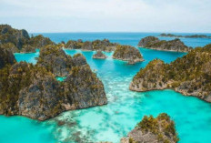 5 Rekomendasi Wisata Terbaik di Papua yang Wajib Dikunjungi