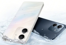 Oppo A17 hingga A3X Jadi Favorit, Ini Daftar HP Rp1 Jutaan Paling Laris 2026