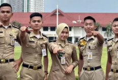 Kuliah Gratis & Langsung Jadi CPNS? Daftar IPDN 2025 Sekarang!