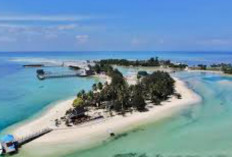 Eksplorasi Keindahan Tersembunyi: Pulau Bokori di Sulawesi