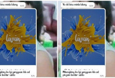 Waspada! Penipuan Catut Nama Sekda Muba
