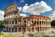 Tinggal di Italia, Dapat Rumah dan Dana Renovasi Rp 1,8 Miliar: Ini Syaratnya!