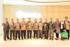 Usulkan  RSUD Sekayu Siap Menjadi Rujukan Layanan Kanker