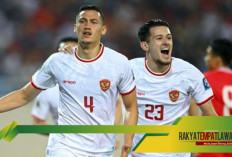 Timnas Indonesia Menang WO 3-0 atas Bahrain di Kualifikasi Piala Dunia 2026 Jika Bahrain Tolak Tampil di Indon