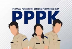 Pendaftaran PPPK Empat Lawang Resmi Dimulai