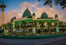 Idul Adha di Banyuwangi: Jelajahi Wisata Religi yang Bikin Hati dan Jiwa Tenang