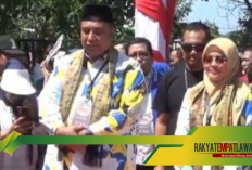 Petahana Wakil Bupati Maros Tidak Lolos Tes Kesehatan, KPU Minta Penggantian